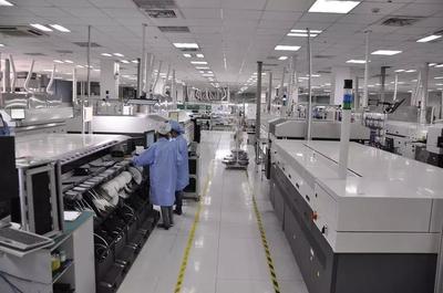 湖北O(jiān)DM公司股價(jià)翻倍，并購(gòu)芯片巨頭進(jìn)軍5G軟件開(kāi)發(fā)新領(lǐng)域